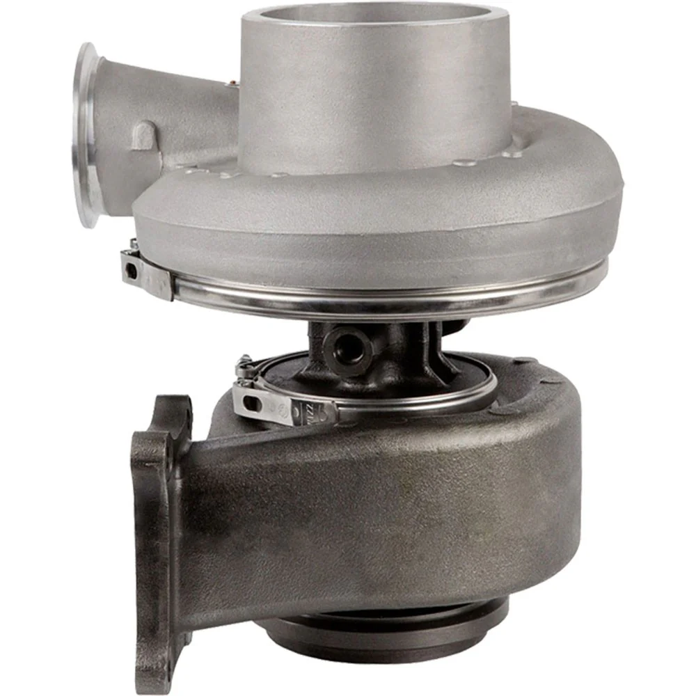 Global Parts 2511333 Turbocharger - Image 5