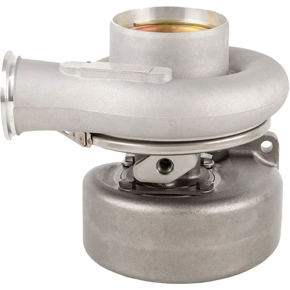 Global Parts 2511334 Turbocharger - Image 2