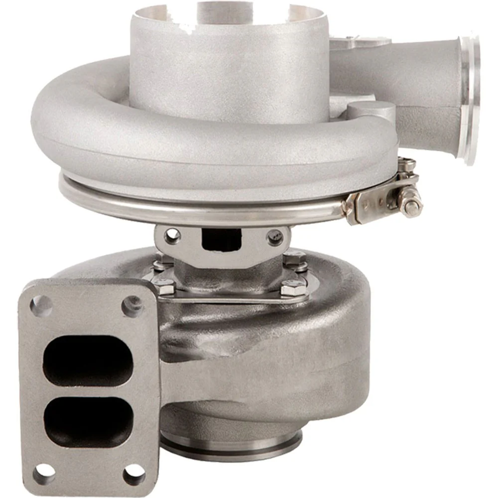 Global Parts 2511334 Turbocharger - Image 3