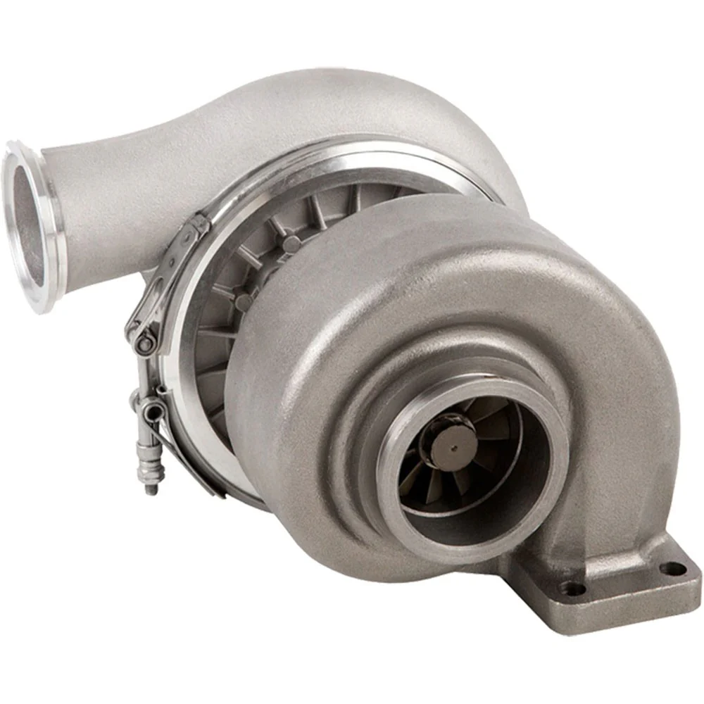 Global Parts 2511334 Turbocharger - Image 4