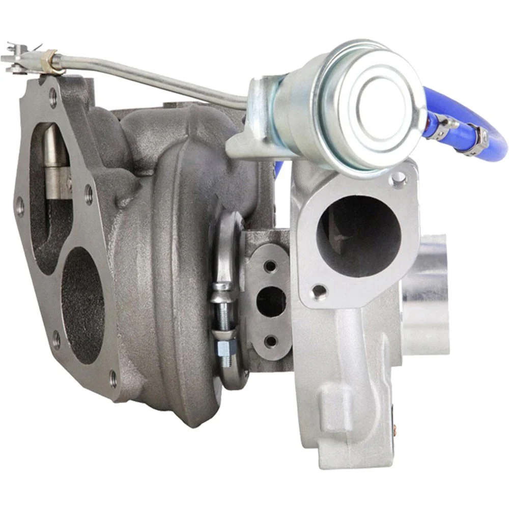 Global Parts 2511343 Turbocharger - Image 2