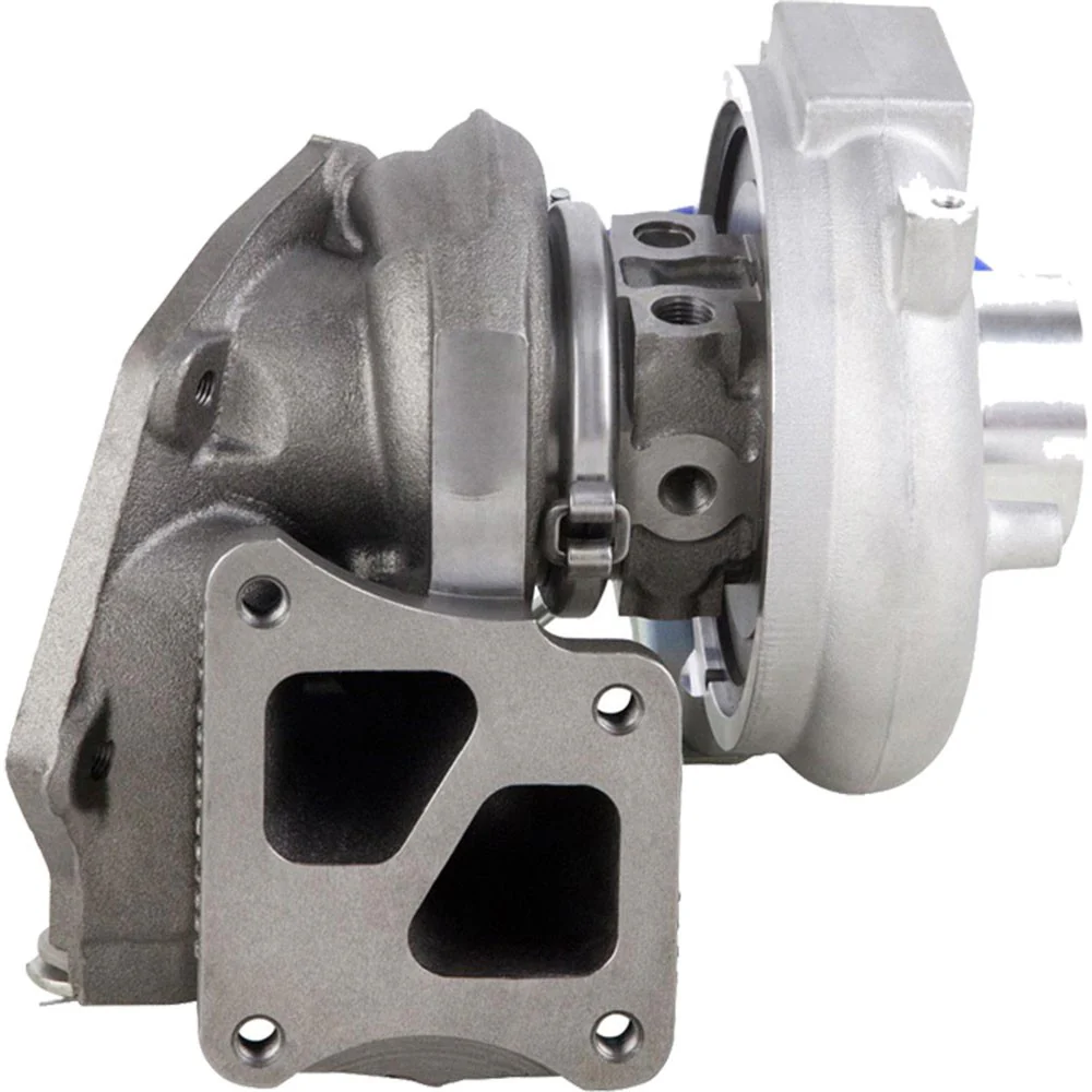 Global Parts 2511343 Turbocharger - Image 3