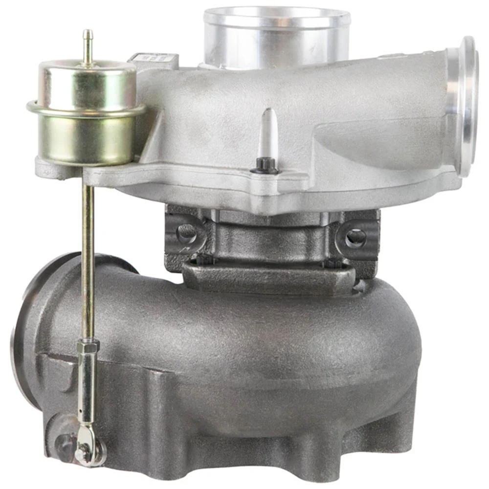 Global Parts 2511345 Turbocharger - Image 2