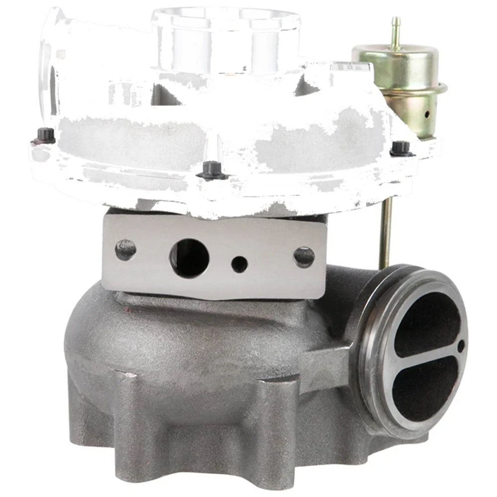 Global Parts 2511345 Turbocharger - Image 3