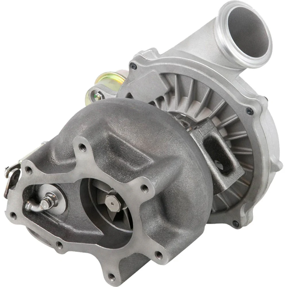 Global Parts 2511345 Turbocharger - Image 4