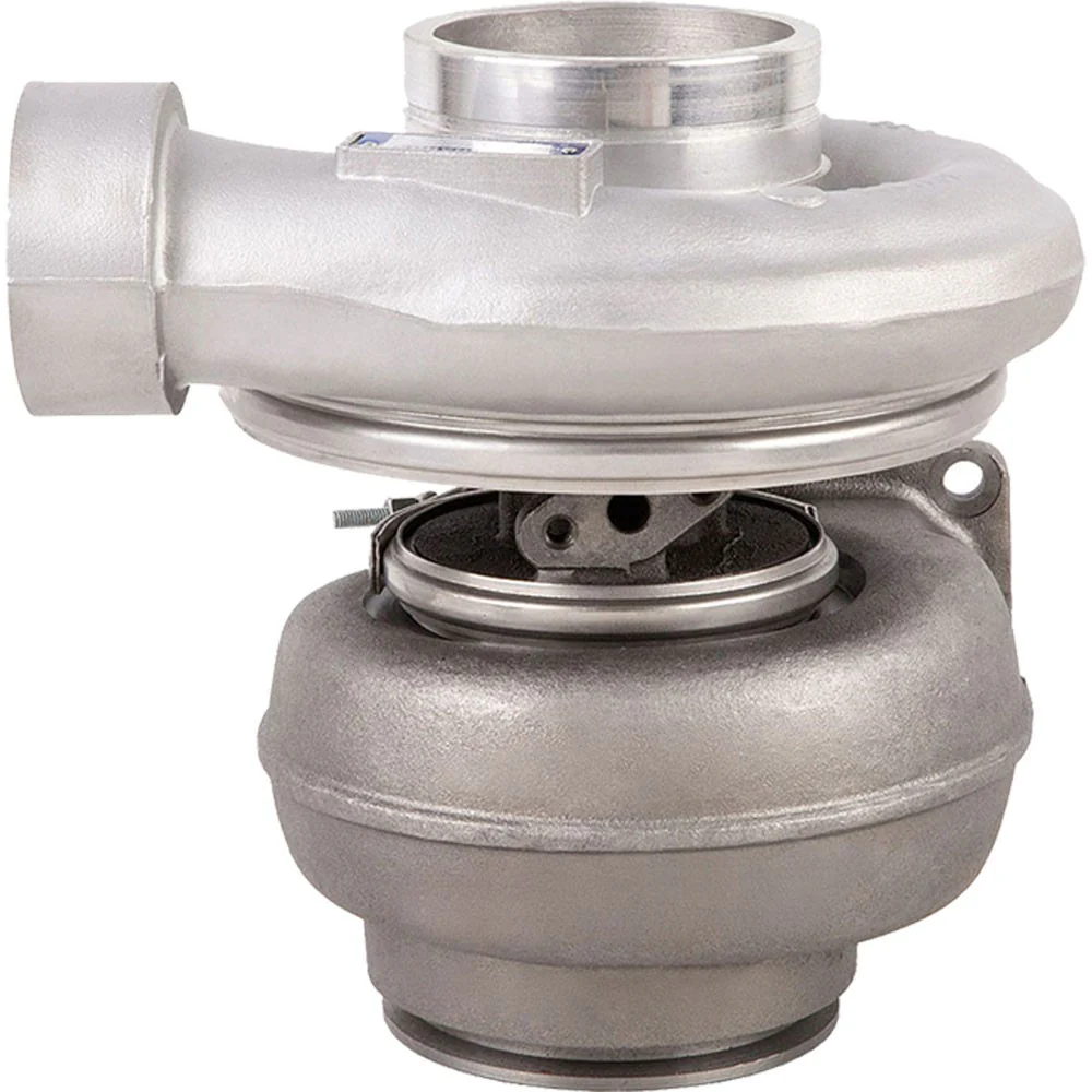 Global Parts 2511362 Turbocharger - Image 2