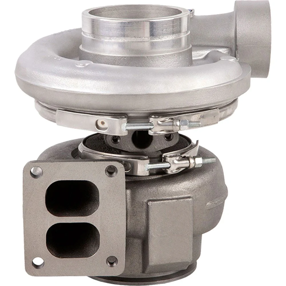 Global Parts 2511362 Turbocharger - Image 3