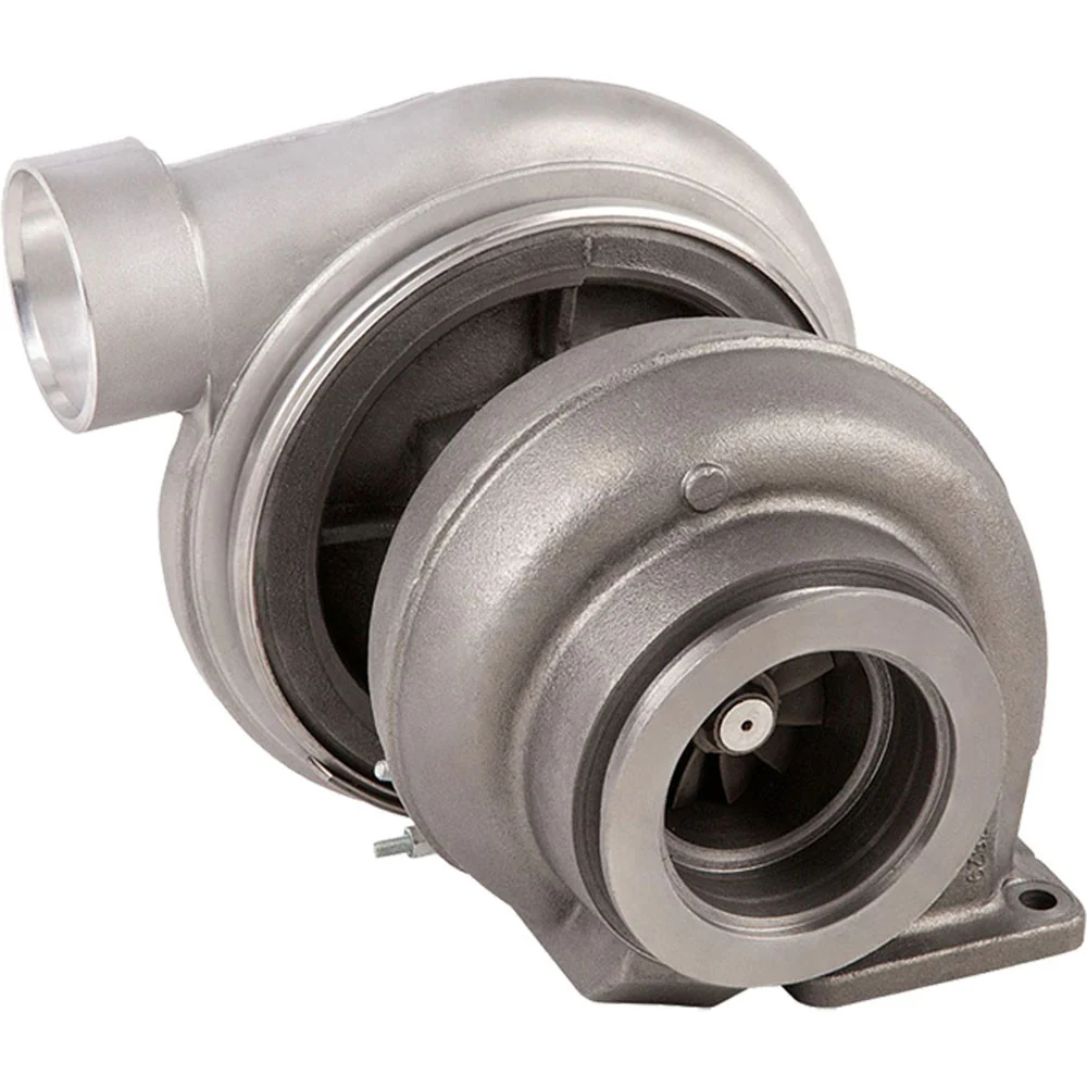 Global Parts 2511362 Turbocharger - Image 4