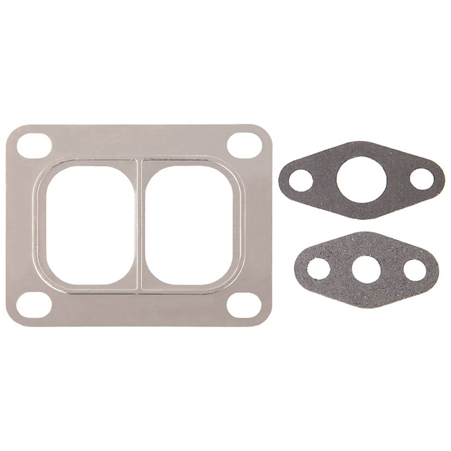 Global Parts 2511362 Turbocharger - Image 5