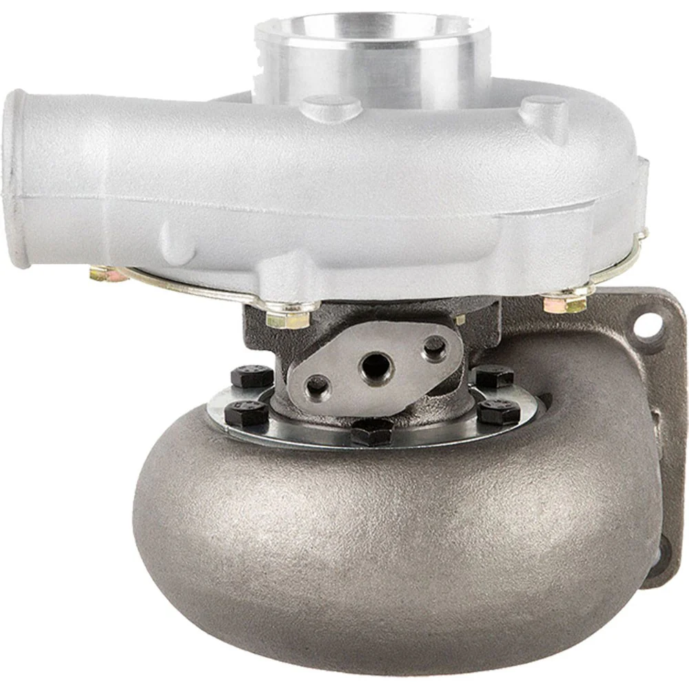 Global Parts 2511364 Turbocharger - Image 2