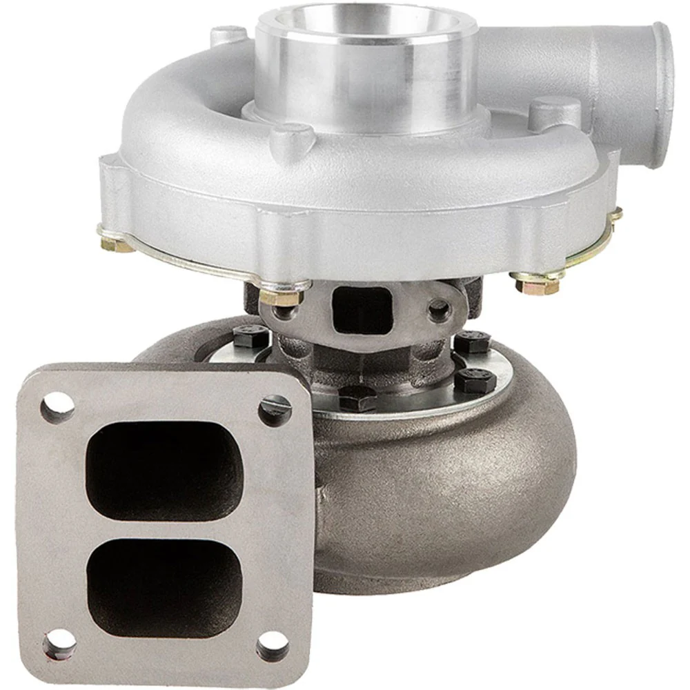 Global Parts 2511364 Turbocharger - Image 3