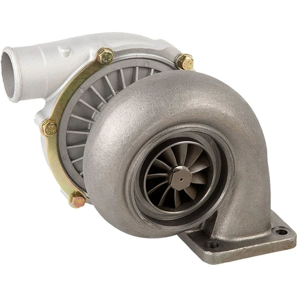 Global Parts 2511364 Turbocharger - Image 4