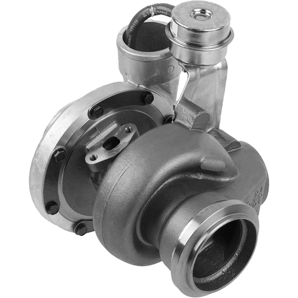 Global Parts 2511380 Turbocharger - Image 2