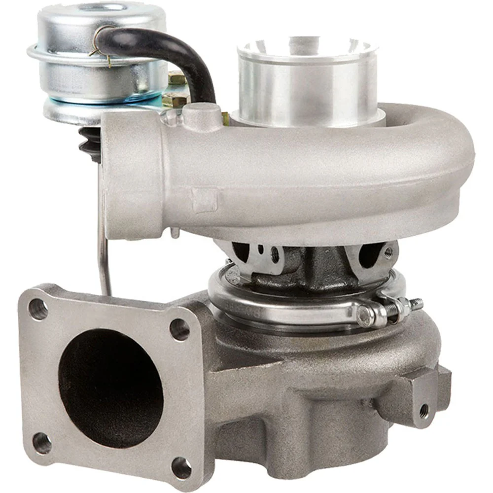 Global Parts 2511382 Turbocharger - Image 2