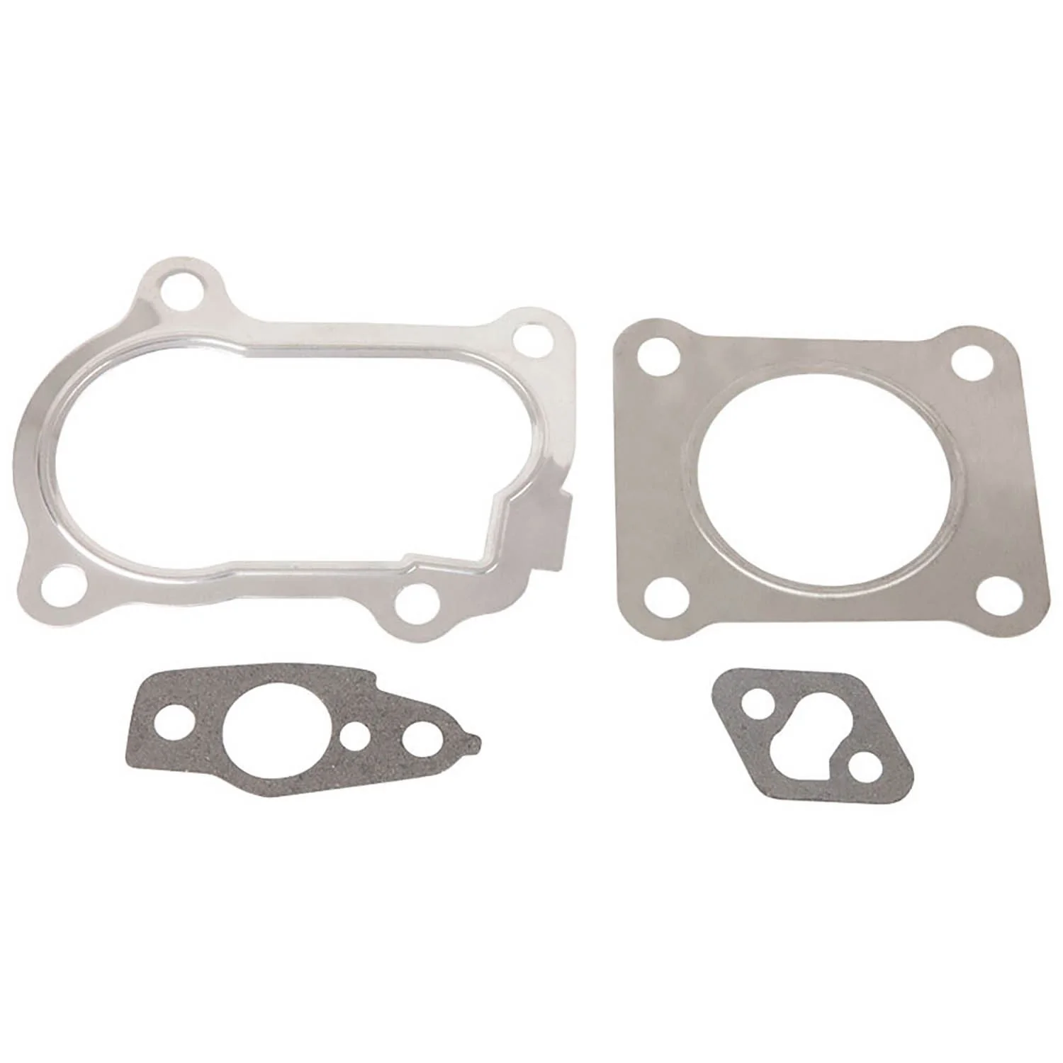 Global Parts 2511382 Turbocharger - Image 5