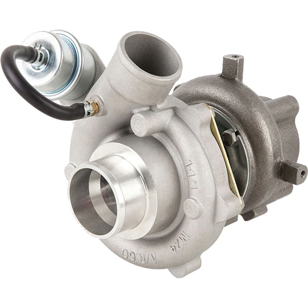 Global Parts 2511395 Turbocharger