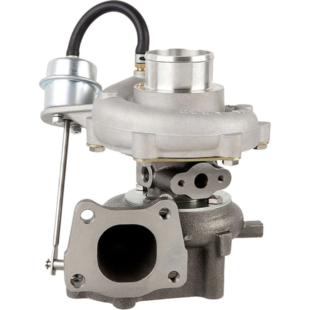 Global Parts 2511395 Turbocharger - Image 3