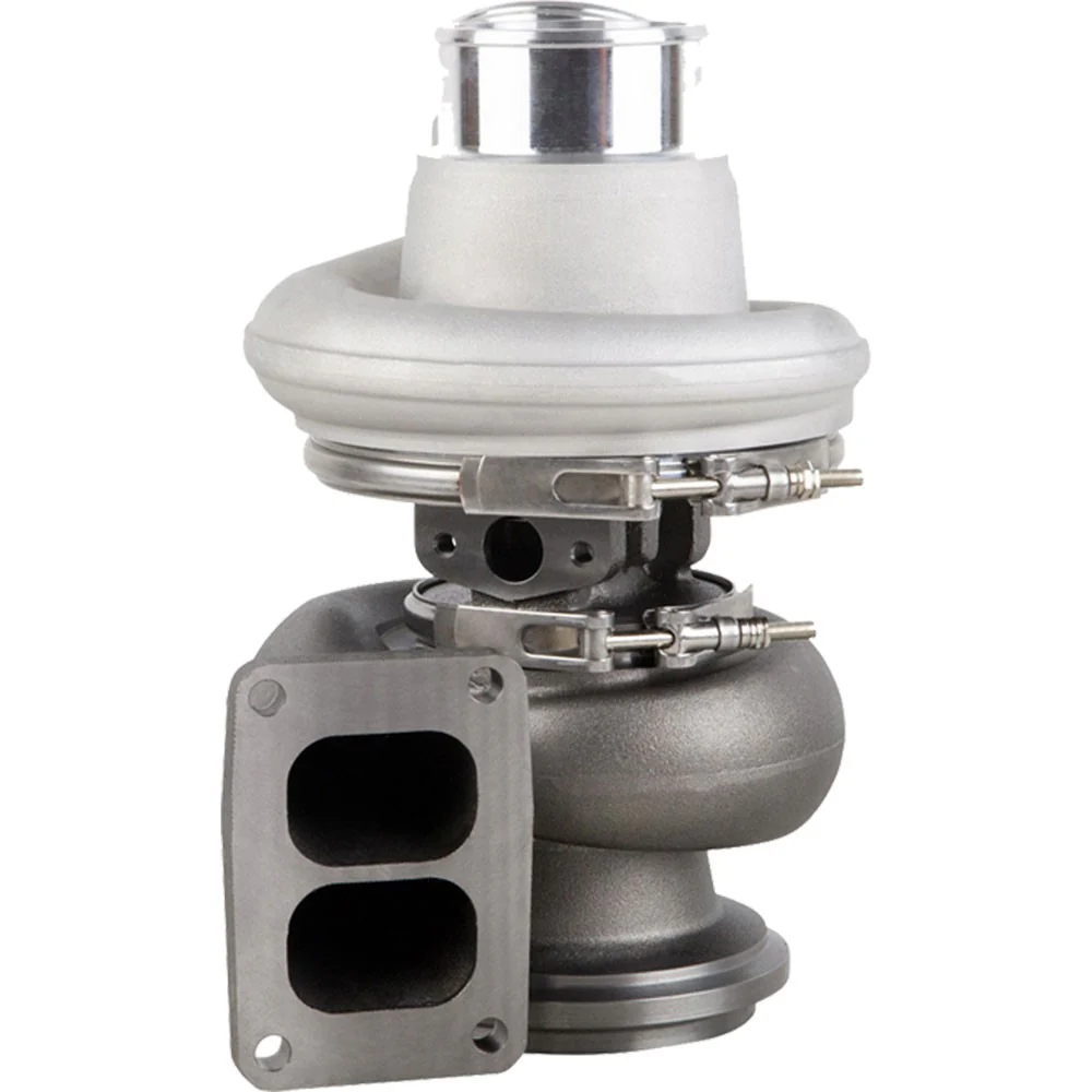 Global Parts 2511400 Turbocharger - Image 3