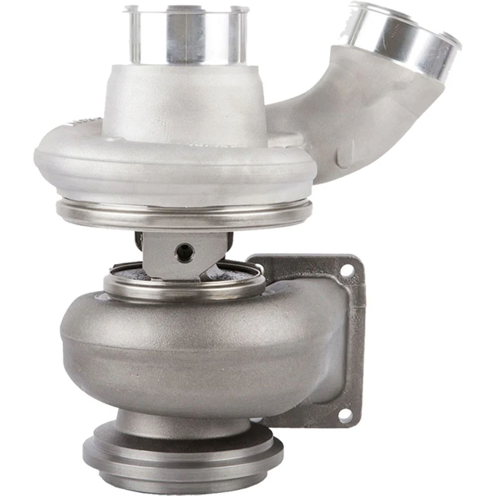 Global Parts 2511401 Turbocharger - Image 2