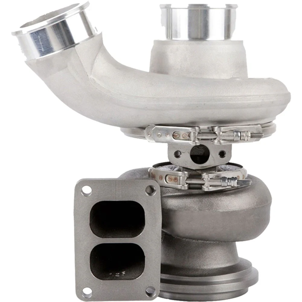 Global Parts 2511401 Turbocharger - Image 3