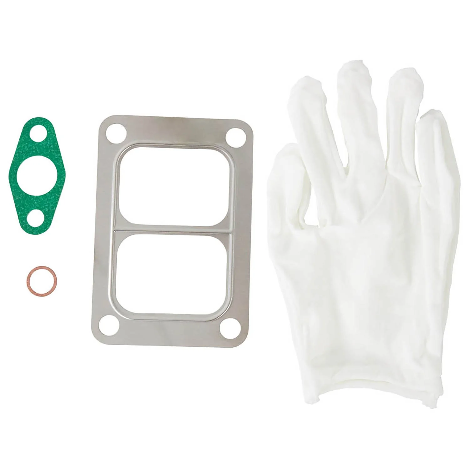 Global Parts 2511401 Turbocharger - Image 5