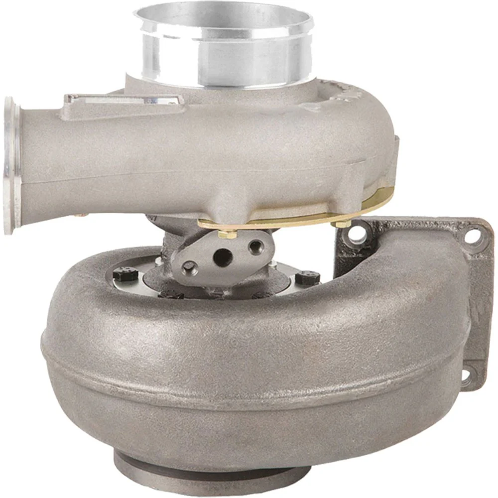 Global Parts 2511404 Turbocharger - Image 2
