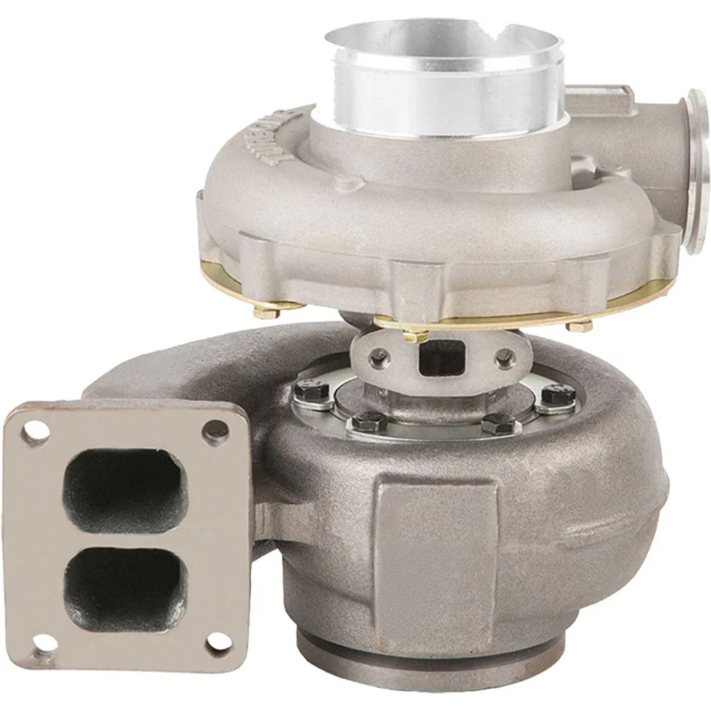 Global Parts 2511404 Turbocharger - Image 3
