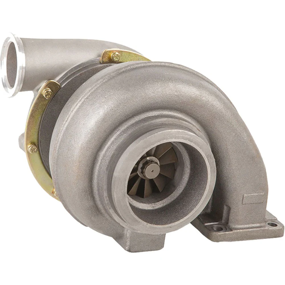 Global Parts 2511404 Turbocharger - Image 4