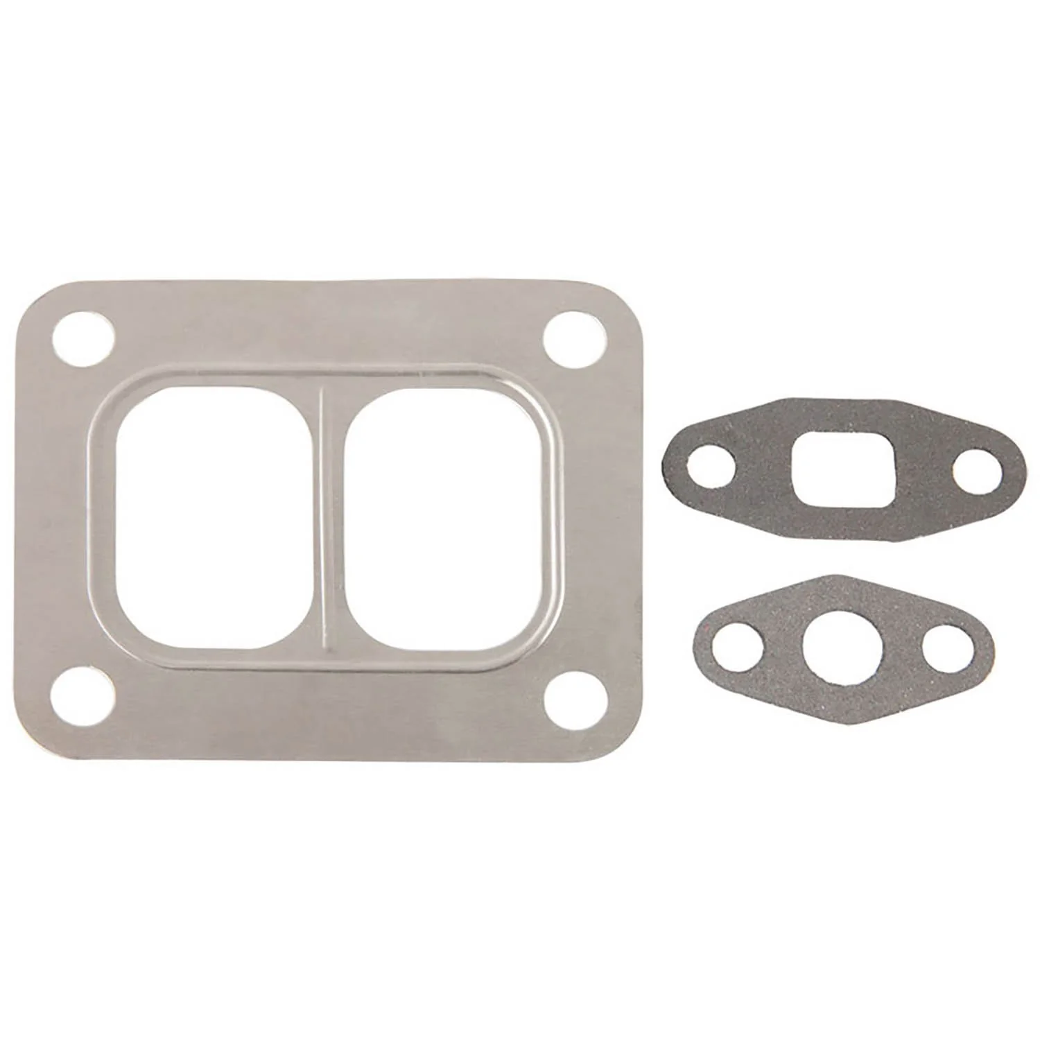 Global Parts 2511404 Turbocharger - Image 5