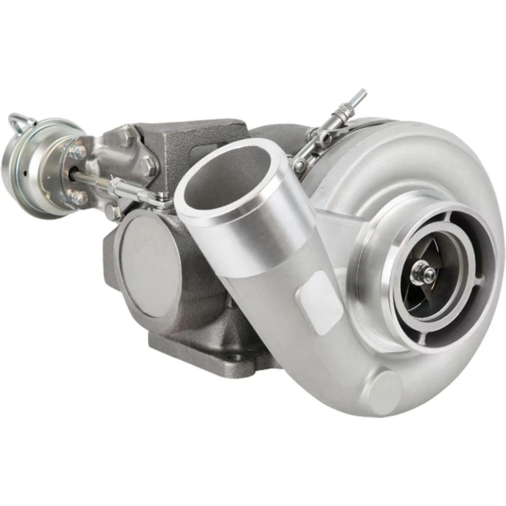 Global Parts 2511410 Turbocharger