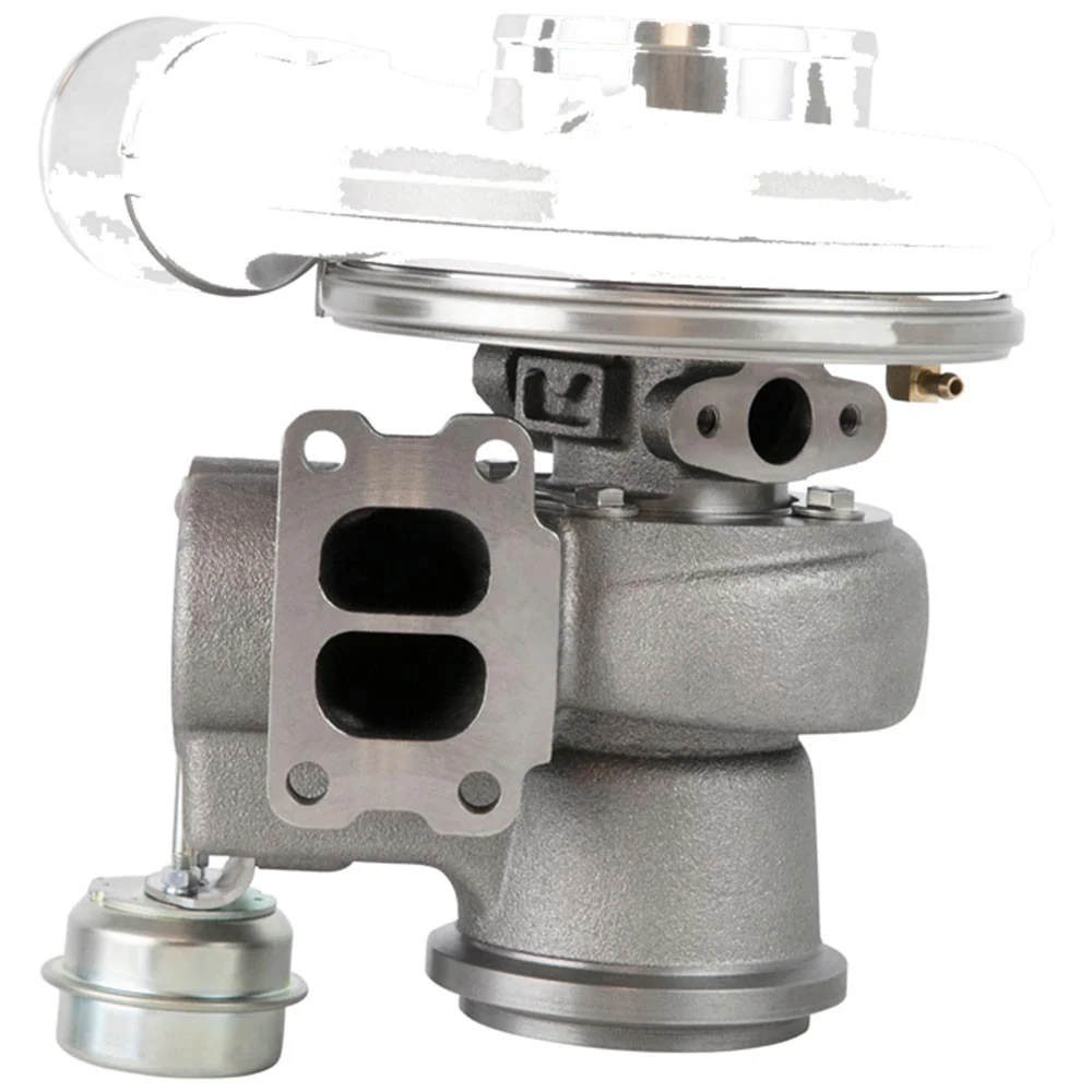 Global Parts 2511410 Turbocharger - Image 3
