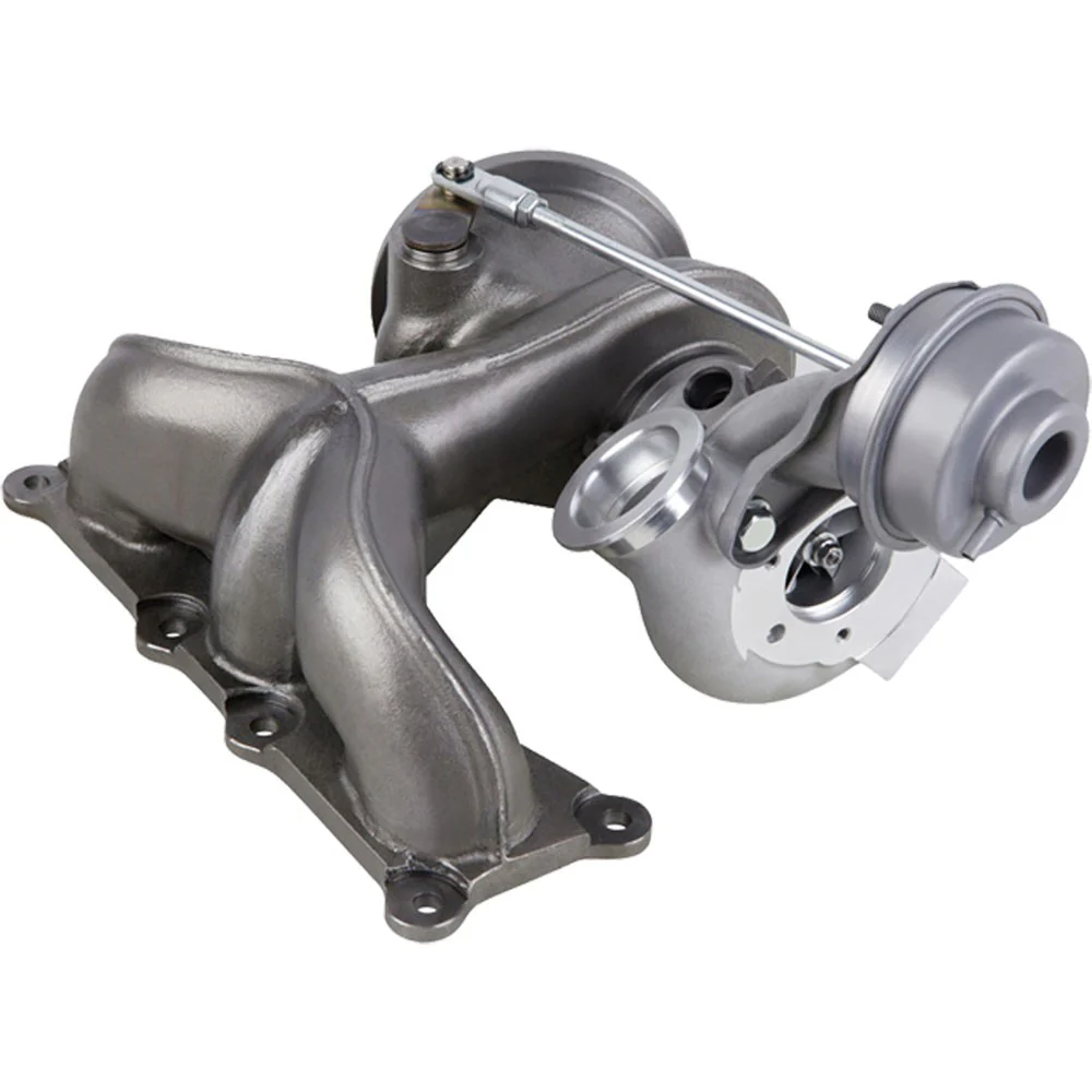 Global Parts 2511414 Turbocharger