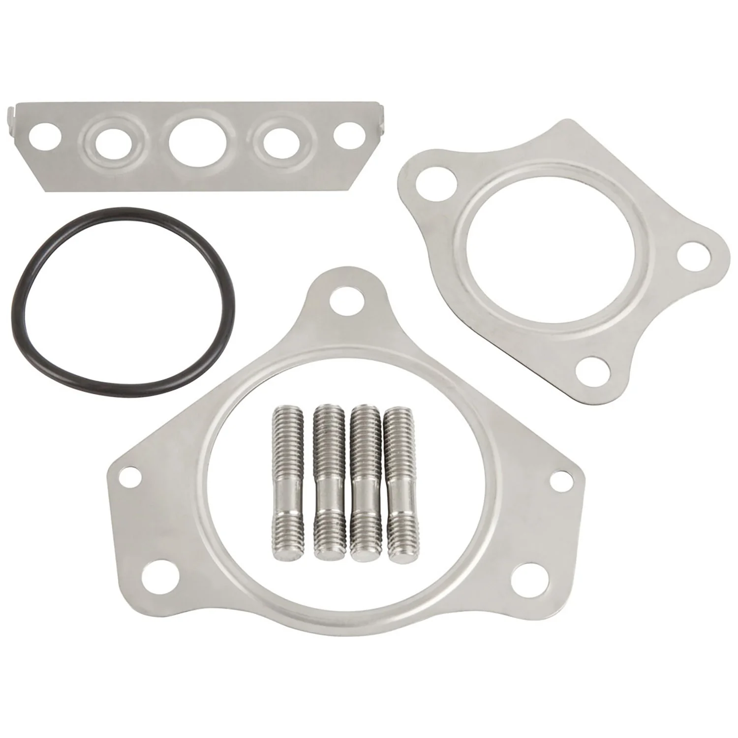 Global Parts 2511430 Turbocharger - Image 3