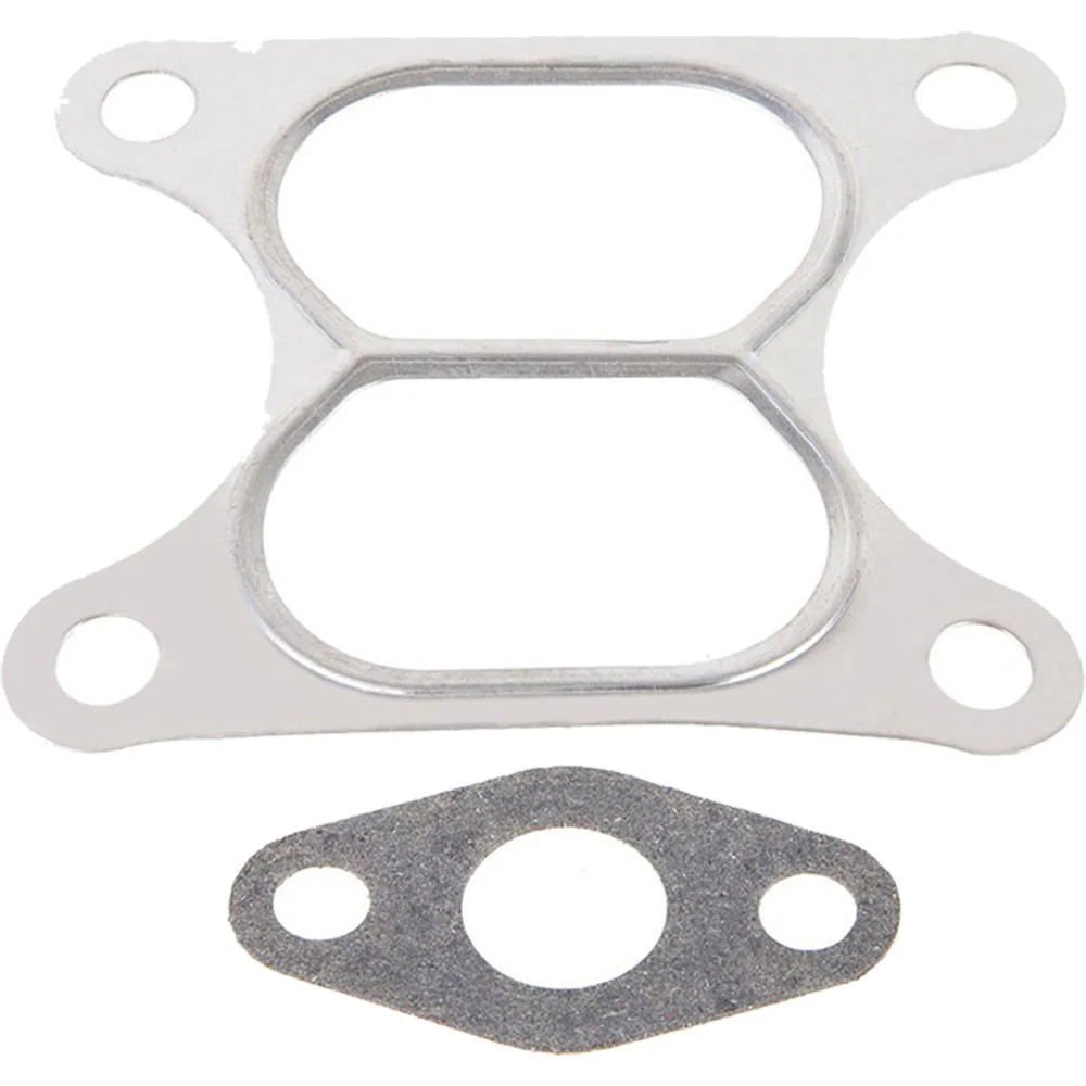 Global Parts 2511436 Turbocharger - Image 3