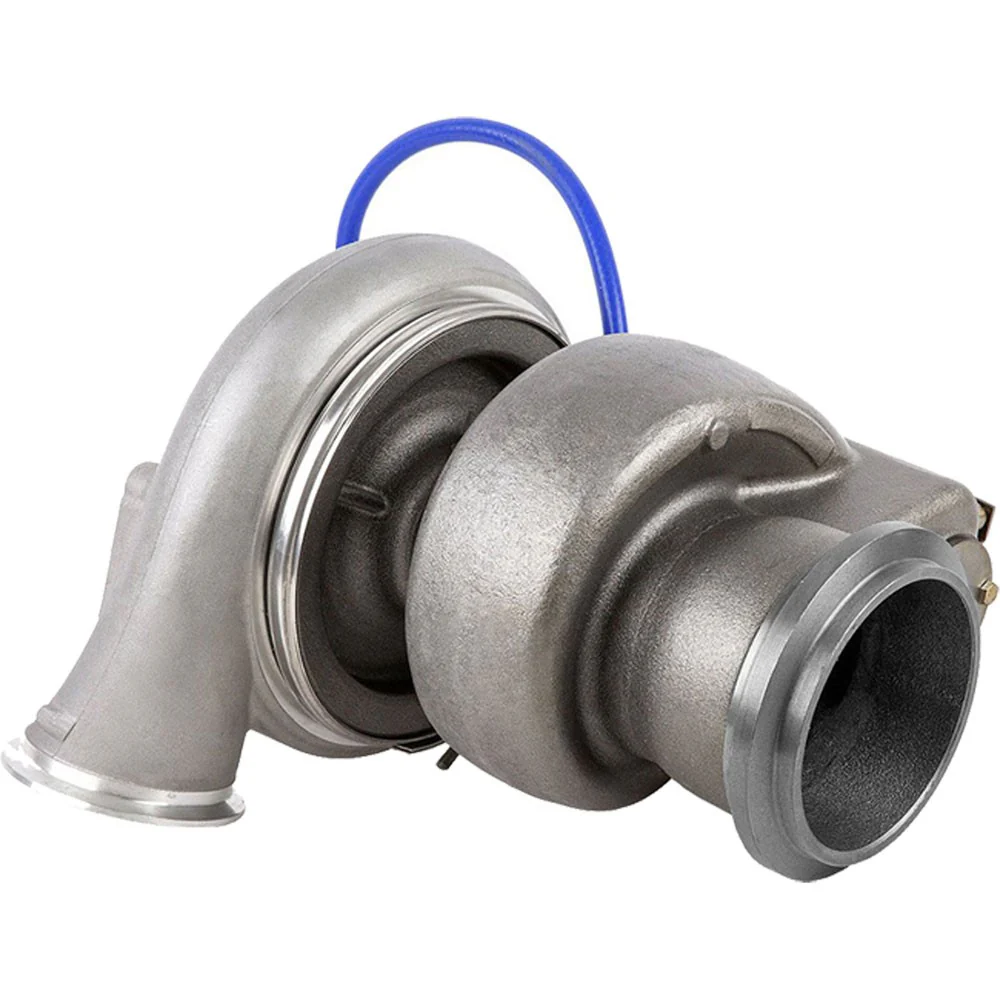 Global Parts 2511436 Turbocharger - Image 4