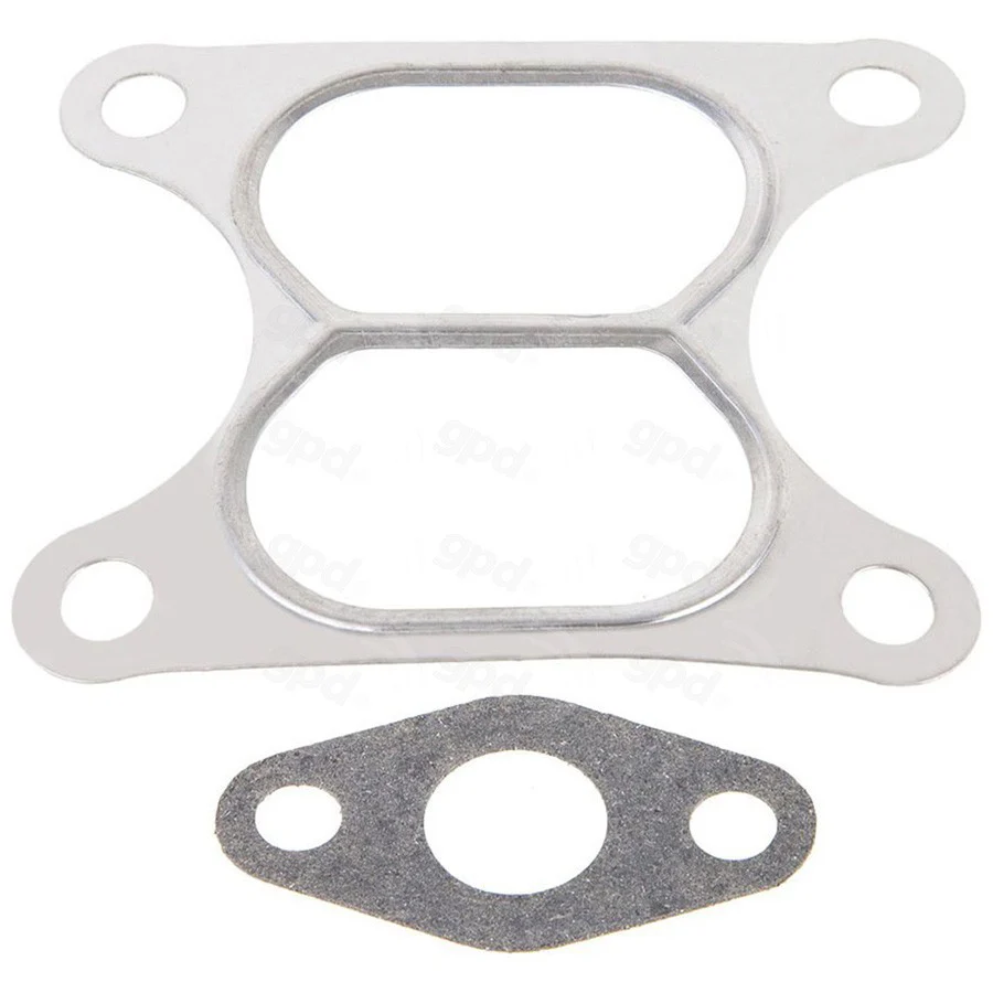Global Parts 2511436 Turbocharger - Image 5