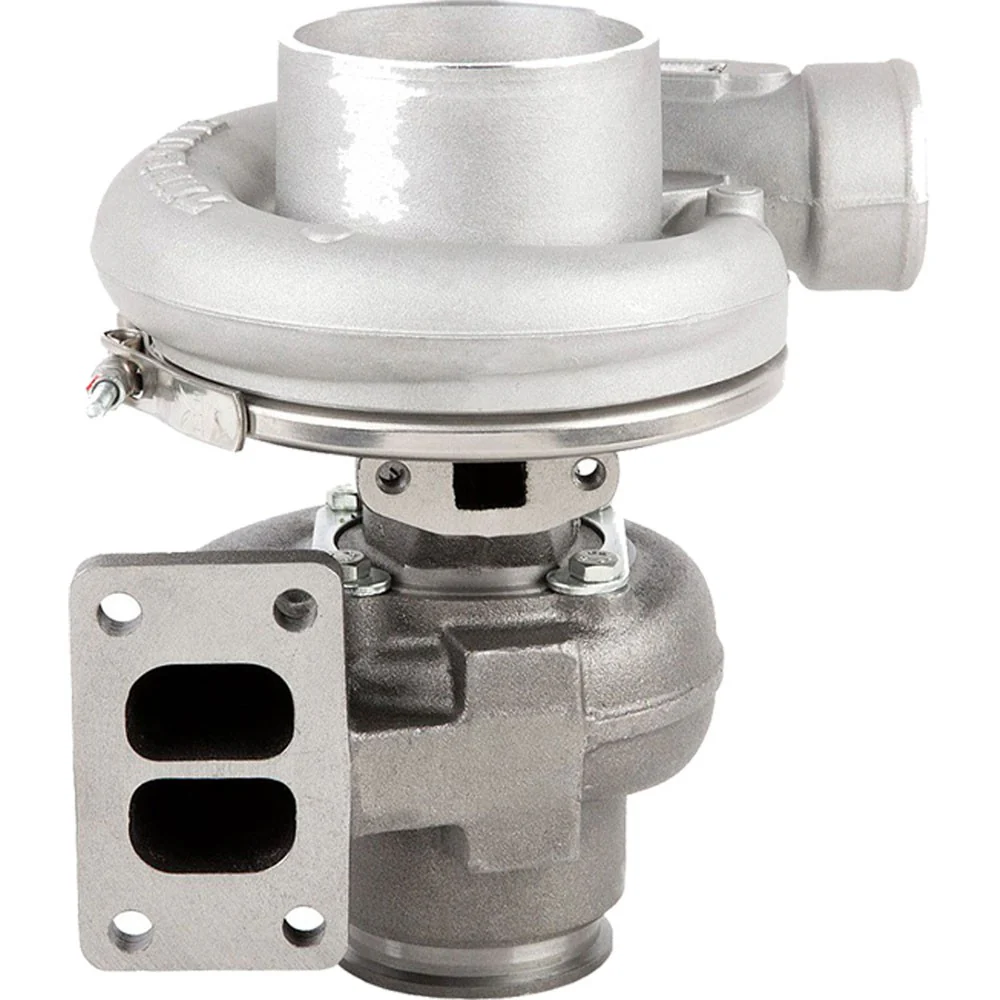 Global Parts 2511475 Turbocharger - Image 2