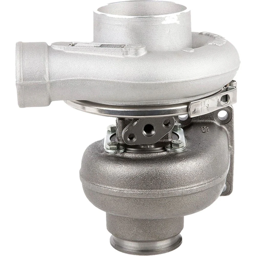Global Parts 2511475 Turbocharger - Image 3