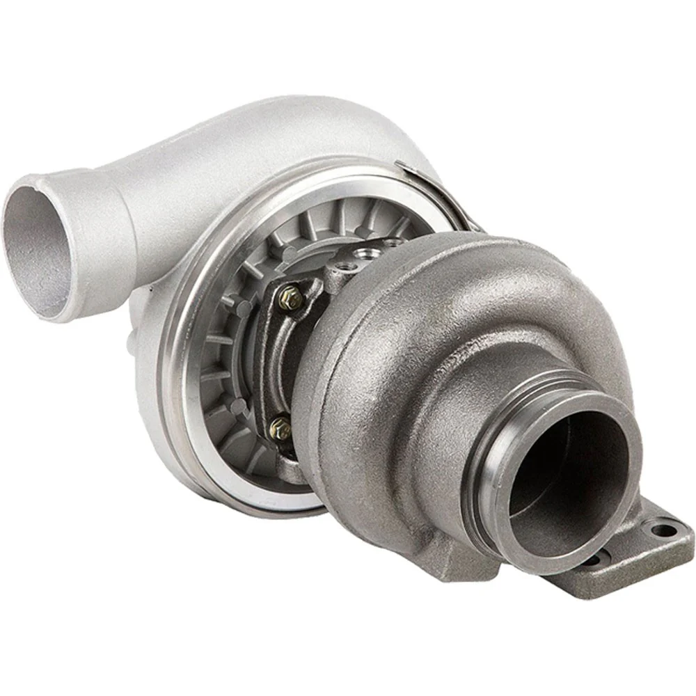 Global Parts 2511475 Turbocharger - Image 4