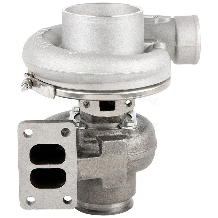 Global Parts 2511475 Turbocharger - Image 5