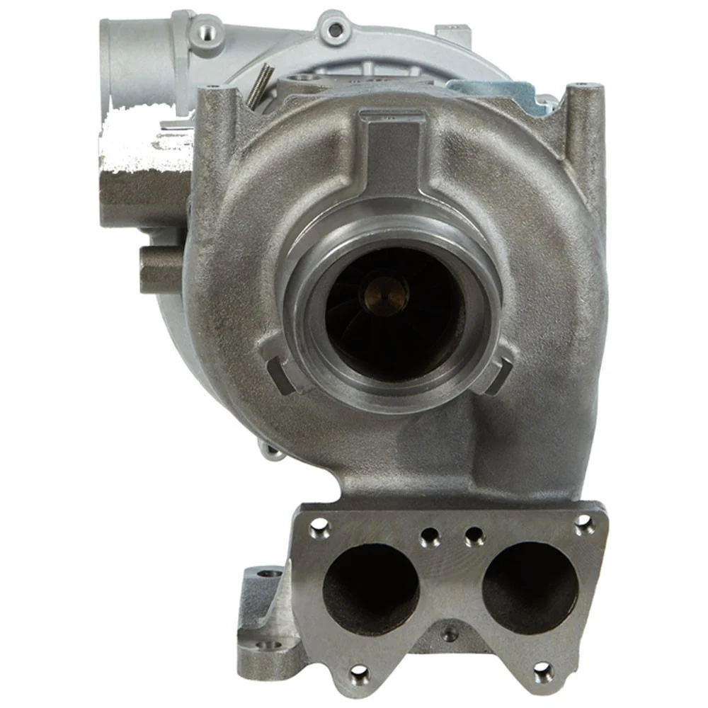 Global Parts 2511505 Turbocharger - Image 3