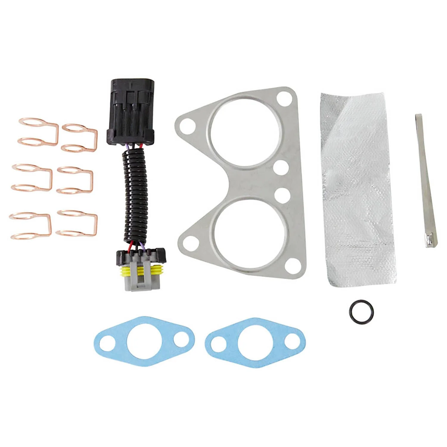Global Parts 2511505 Turbocharger - Image 5