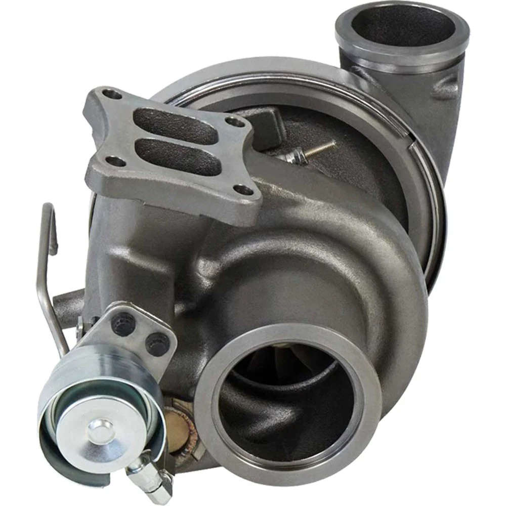 Global Parts 2511520 Turbocharger - Image 2