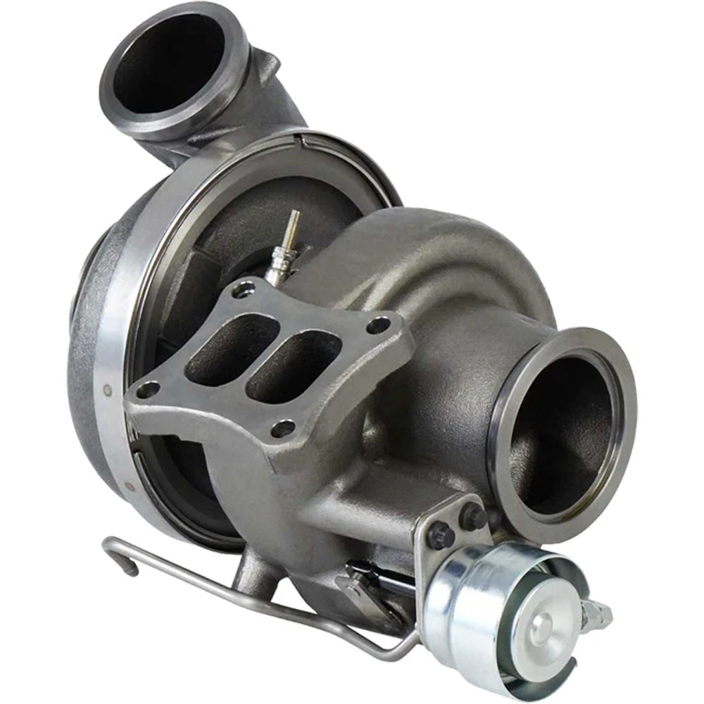 Global Parts 2511520 Turbocharger - Image 3