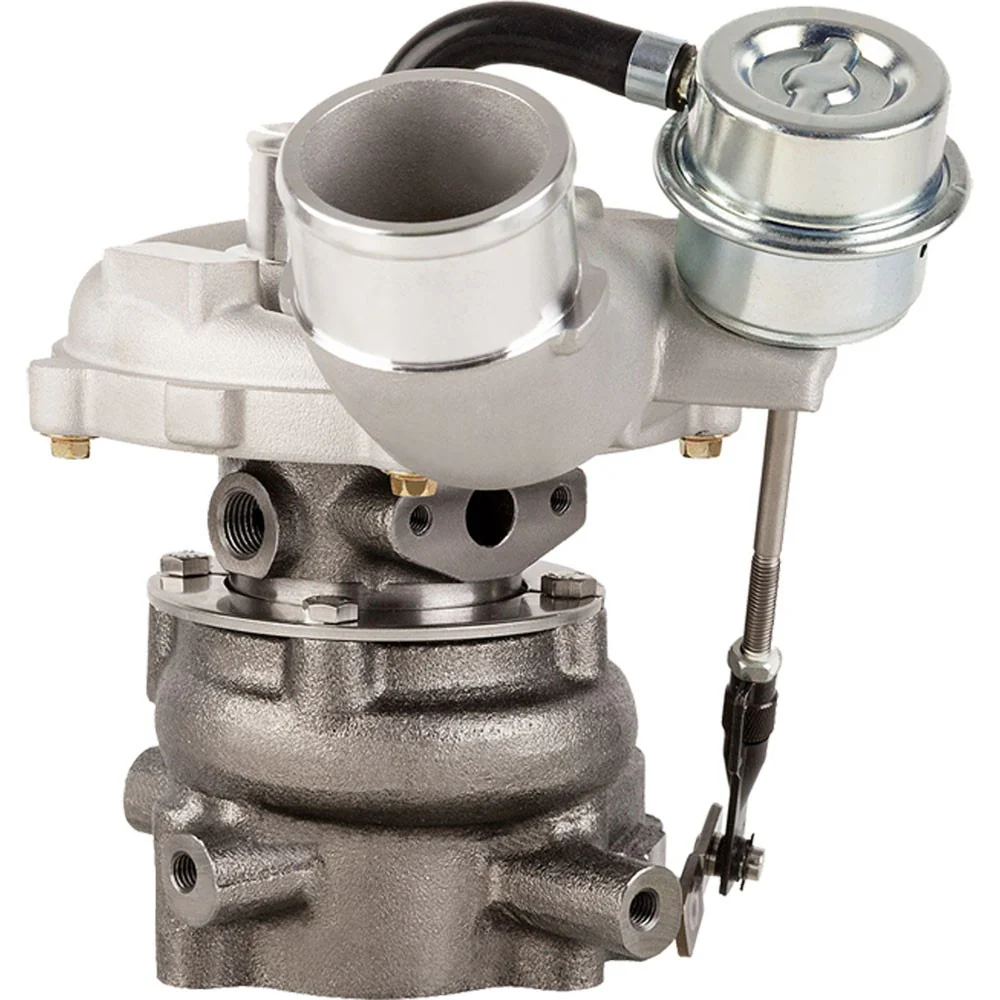 Global Parts 2511522 Turbocharger - Image 2