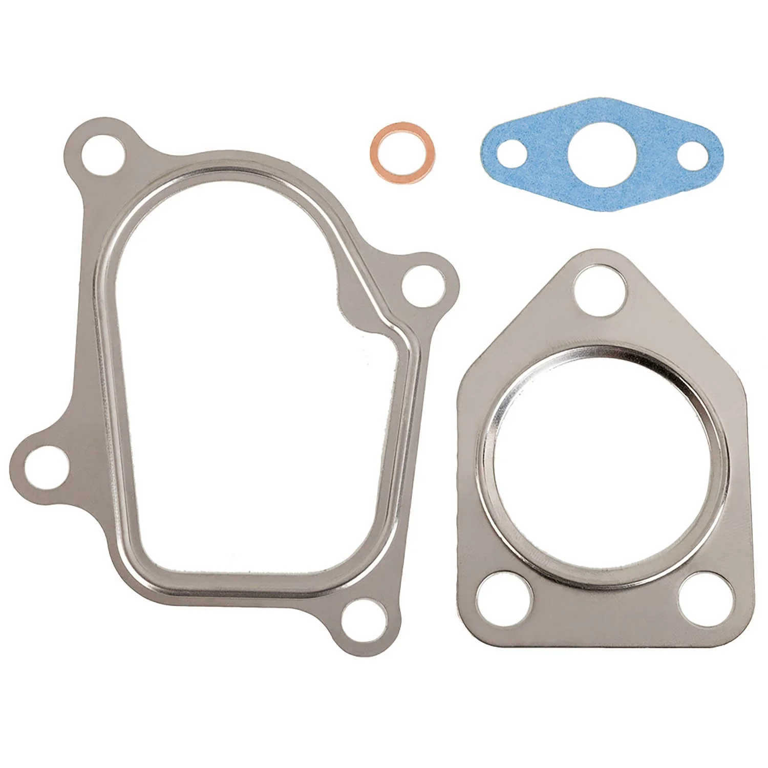 Global Parts 2511522 Turbocharger - Image 5