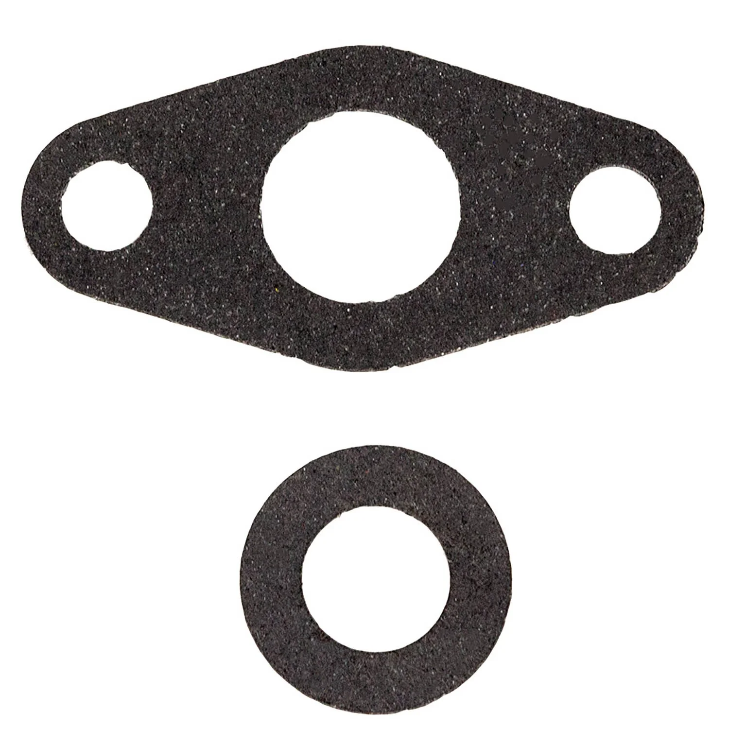 Global Parts 2511530 Turbocharger - Image 5