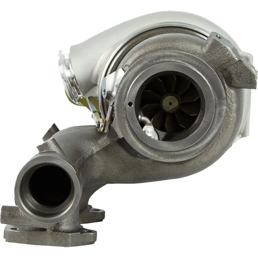 Global Parts 2511538 Turbocharger - Image 3