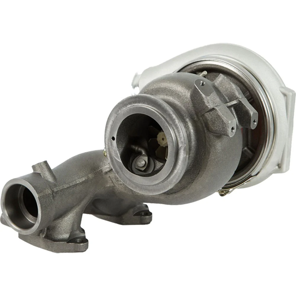 Global Parts 2511538 Turbocharger - Image 4