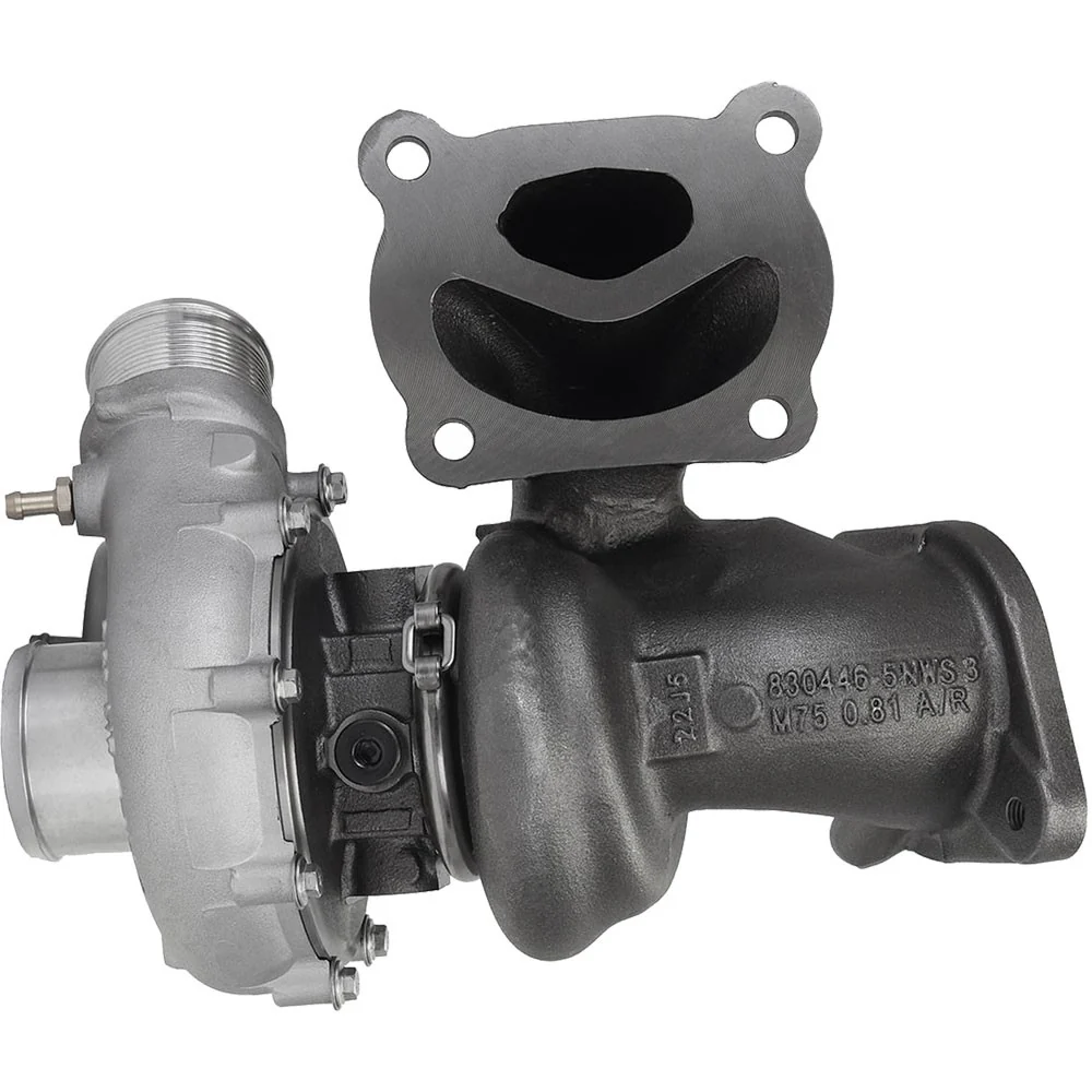 Global Parts 2511551 Turbocharger